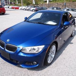 Forza Auto Repair - Customer 335i
