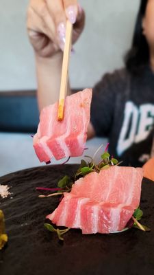 The Nori Handroll Bar & Izakaya by null