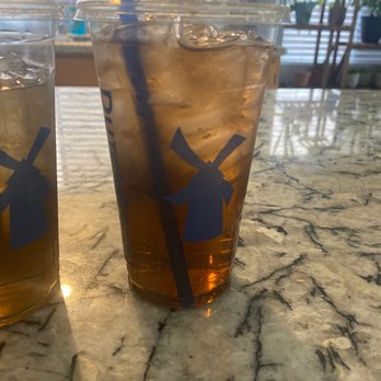 Dutch Bros Coffee - Aqua berry rebel ??? - Coffee & Tea Near Me - Henderson, Nevada Dutch Bros Coffee - Aqua berry rebel ??? - Coffee & Tea Near Me - Henderson, Nevada