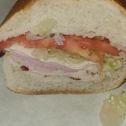 Relli's Deli & Sub Shop