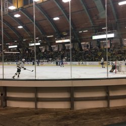 Gutterson Fieldhouse