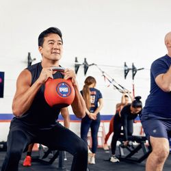 F45 Training - Lindon