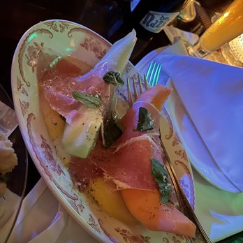 Sammie’s - Melon and prosciutto- very good - Italian Near Me - Austin, Texas Sammie’s - Melon and prosciutto- very good - Italian Near Me - Austin, Texas
