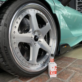 1. High Standard Auto Detail