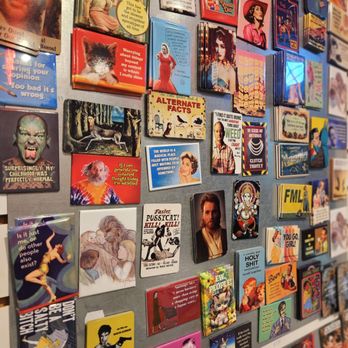 Cabin Fever - Cards & Stationery Near Me - Salt Lake City, Utah