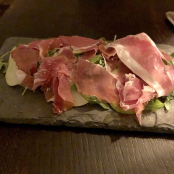 Dante - Prosciutto - Cocktail Bars Near Me - New York, New York