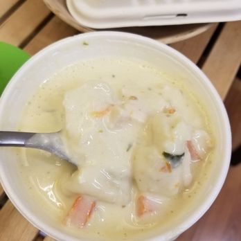 Mandy's Family Restaurant - Chicken tortellini - American Near Me - Eugene, Oregon
