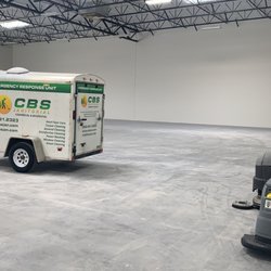 CBS Facility Maintenance