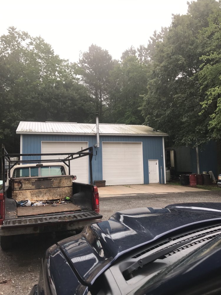 JEFF’S TRANSMISSIONS Updated September 2024 28724 Pineview Ln