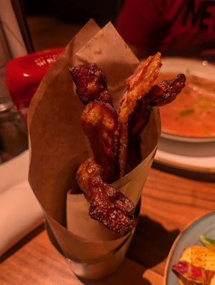 Lazy Dog Restaurant & Bar by null