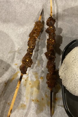 Friendship BBQ Boston by null