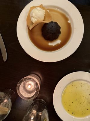 Louis Ristorante & Bar by null