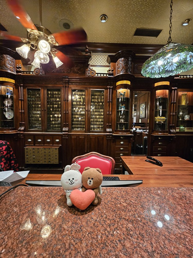Main Street Station Casino Brewery Hotel