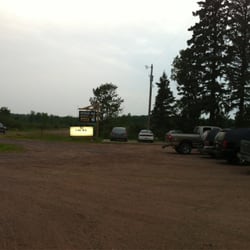 Outback Bar & Pizza
