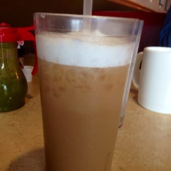 Cafe Cup - Chai latte - Breakfast & Brunch Near Me - Huntington Beach, California Cafe Cup - Chai latte - Breakfast & Brunch Near Me - Huntington Beach, California