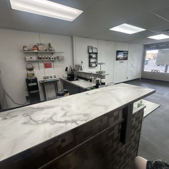 Protein Bar Oasis - Waiting Bar - Juice Bars & Smoothies Near Me - Fallon, Nevada
