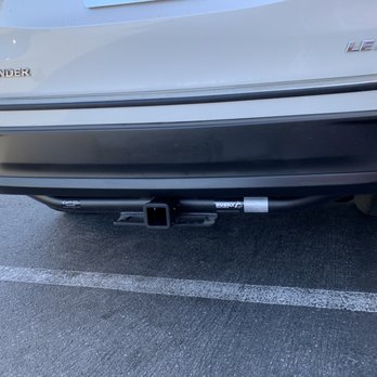 Eyers Hitch Center - Trailer Repair Near Me - Santa Clara, California