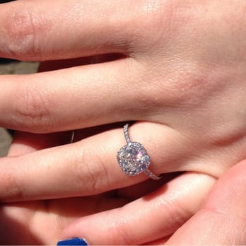 International Diamond Center - Purchased at Lauren B Jewelers in NYC....NOT International Diamond Center. - Jewelry Near Me - Altamonte Springs, Florida International Diamond Center - Purchased at Lauren B Jewelers in NYC....NOT International Diamond Center. - Jewelry Near Me - Altamonte Springs, Florida