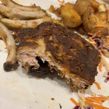 Hunter Gather - Dry rub ribs - Barbeque Near Me - Whistler, British Columbia Hunter Gather - Dry rub ribs - Barbeque Near Me - Whistler, British Columbia