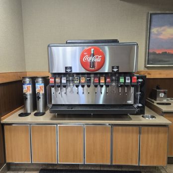 Culver's - Drink station - Burgers Near Me - Mesa, Arizona Culver's - Drink station - Burgers Near Me - Mesa, Arizona