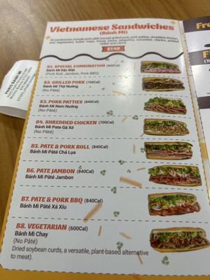 Menu photo 6 Pho ICT Wichita, KS Menu photo 6 Pho ICT Wichita, KS