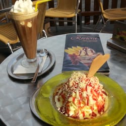Eis-Café Riviera