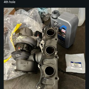 MB Motorworks BMW Mobile Mechanic - Picture Richard emailed me claiming that my husband dropped off. - Auto Repair Near Me - Riverside, California MB Motorworks BMW Mobile Mechanic - Picture Richard emailed me claiming that my husband dropped off. - Auto Repair Near Me - Riverside, California