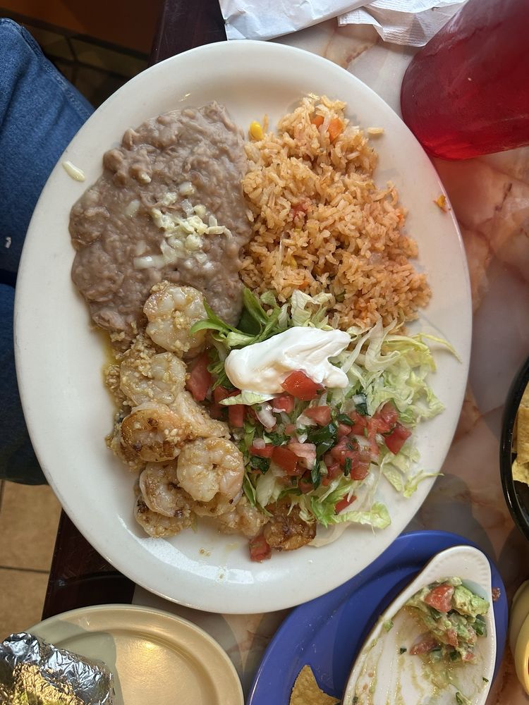 La Delicia Taqueria
