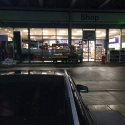Omv Tankstelle Kfz Service Breier