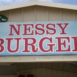 Nessy Sign