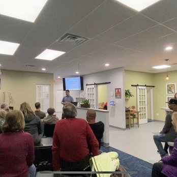 Gateway Chiropractic - Patient Education Night - Chiropractors Near Me - St. Louis, Missouri Gateway Chiropractic - Patient Education Night - Chiropractors Near Me - St. Louis, Missouri