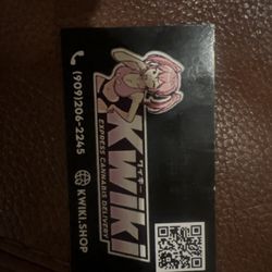 Kwiki