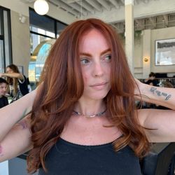 The Blondery