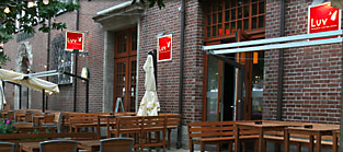 Restaurant Luv by null