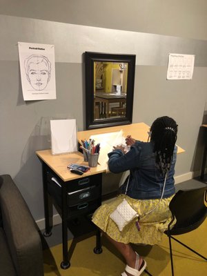 Louisiana Art & Science Museum by null