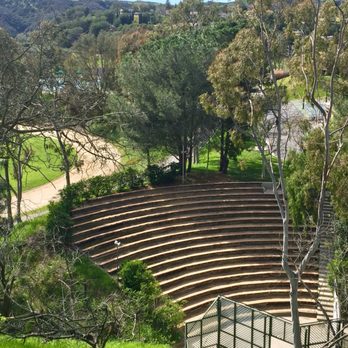 Berkeley Hall School - Amphitheater - Elementary Schools Near Me - Los Angeles, California