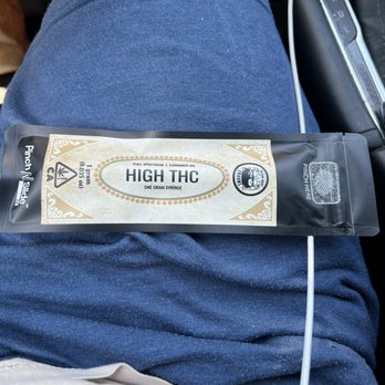 Catalyst - FSO - Cannabis Dispensaries Near Me - Stanton, California