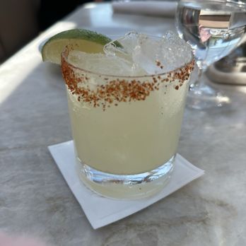 RH Rooftop Restaurant at RH Oklahoma City - Breakfast & Brunch Near Me - Oklahoma City, Oklahoma