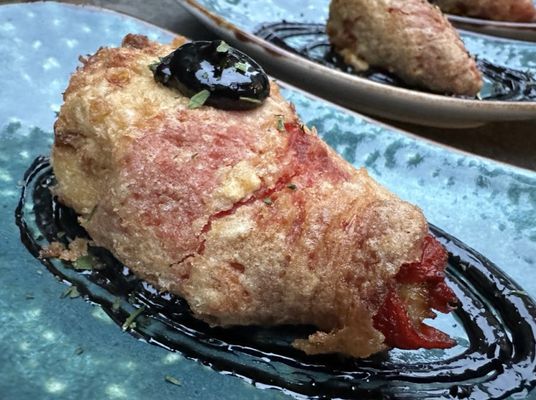 Casa Vergara by null