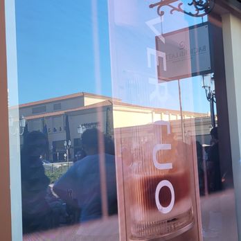 Bacio di Latte - Gelato Near Me - Newport Beach, California