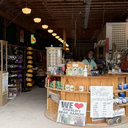 Oswald's Bear Ranch