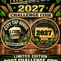 City Tap House