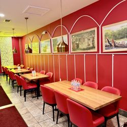Rajni Indian Cuisine