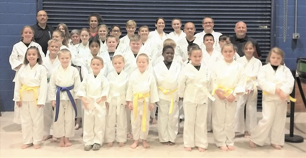 MID EASTERN KARATE ASSOCIATION Updated June 2024 Request Consultation 2241 Hanford Rd