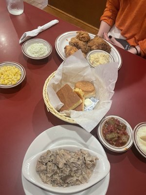 Mama Dip's Kitchen by null