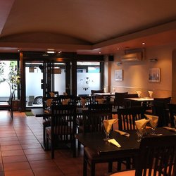 Mama Africa Nigerian Restaurant