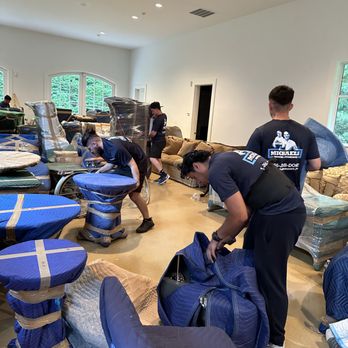 Michael's Moving & Storage - Movers Near Me - Boston, Massachusetts