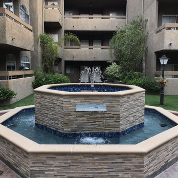 CPR POOLS - Fountain Angle I - Pool & Hot Tub Service Near Me - Sherman Oaks, California