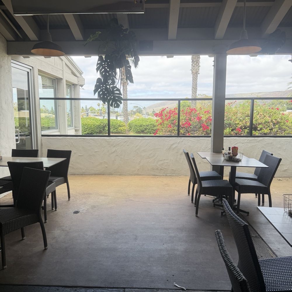 Broken Yolk Cafe - Outside vibe is nice - Breakfast & Brunch Near Me - San Diego, California Broken Yolk Cafe - Outside vibe is nice - Breakfast & Brunch Near Me - San Diego, California