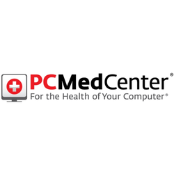 PC Med Center - PC Med Center Logo